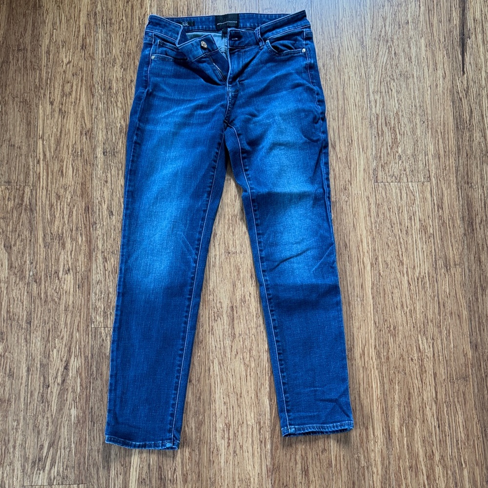 WHBM Classic Women's Jeans
